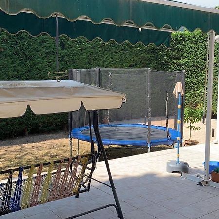 Chambre D'Hote Isola Bella 戛纳 外观 照片